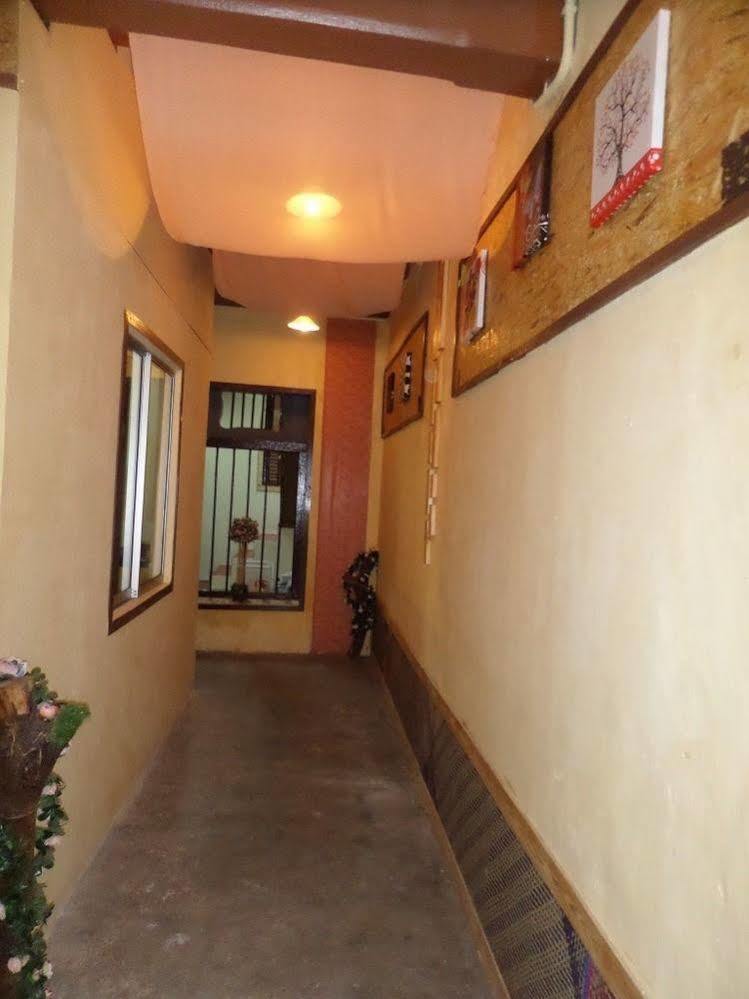 Yote Flashpackers Malacca Extérieur photo
